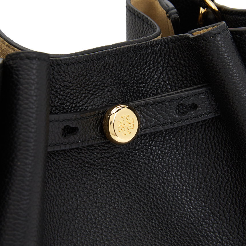 토리버치(TORYBURCH) 로미 버킷백 166982 001