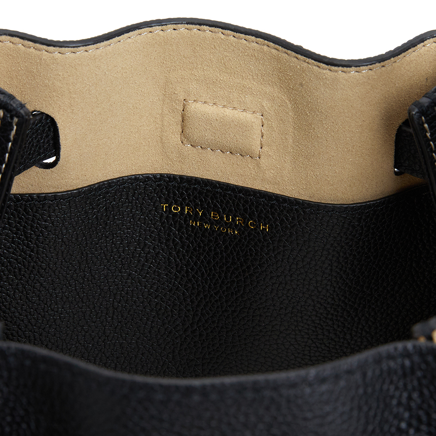 토리버치(TORYBURCH) 로미 버킷백 166982 001