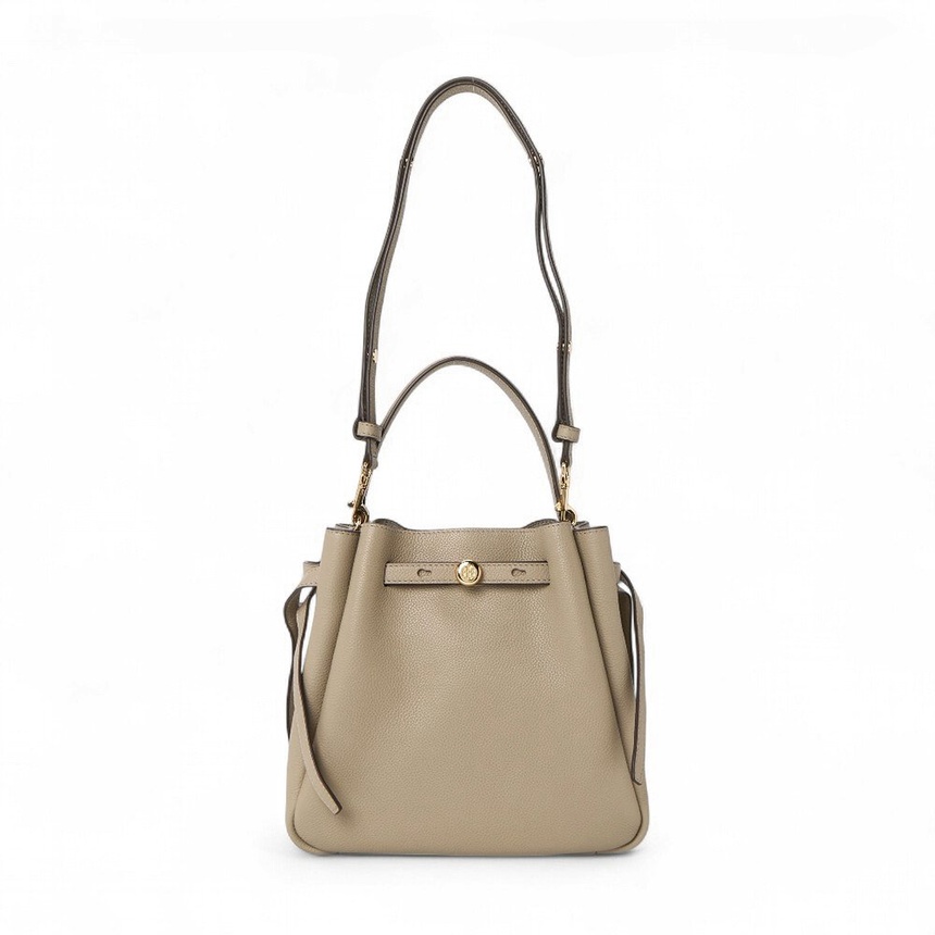 토리버치(TORYBURCH) 로미 버킷백 166982 023