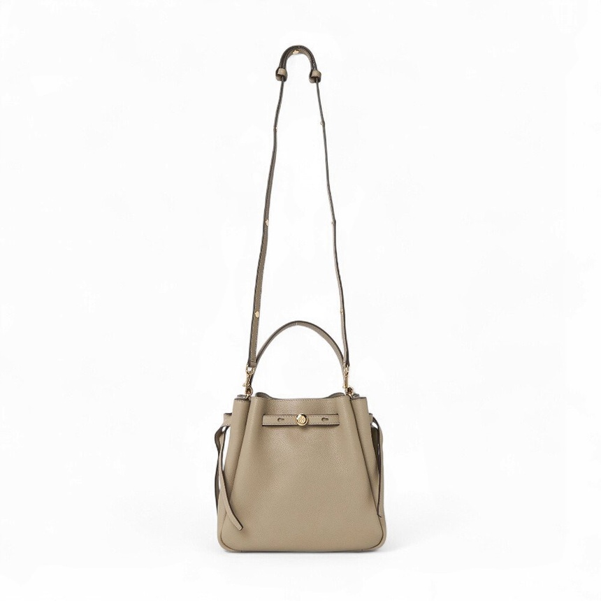 토리버치(TORYBURCH) 로미 버킷백 166982 023