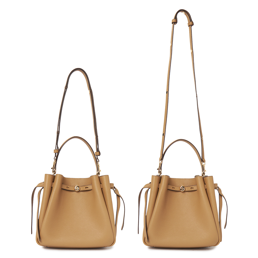 토리버치(TORYBURCH) 로미 버킷백 166982 227