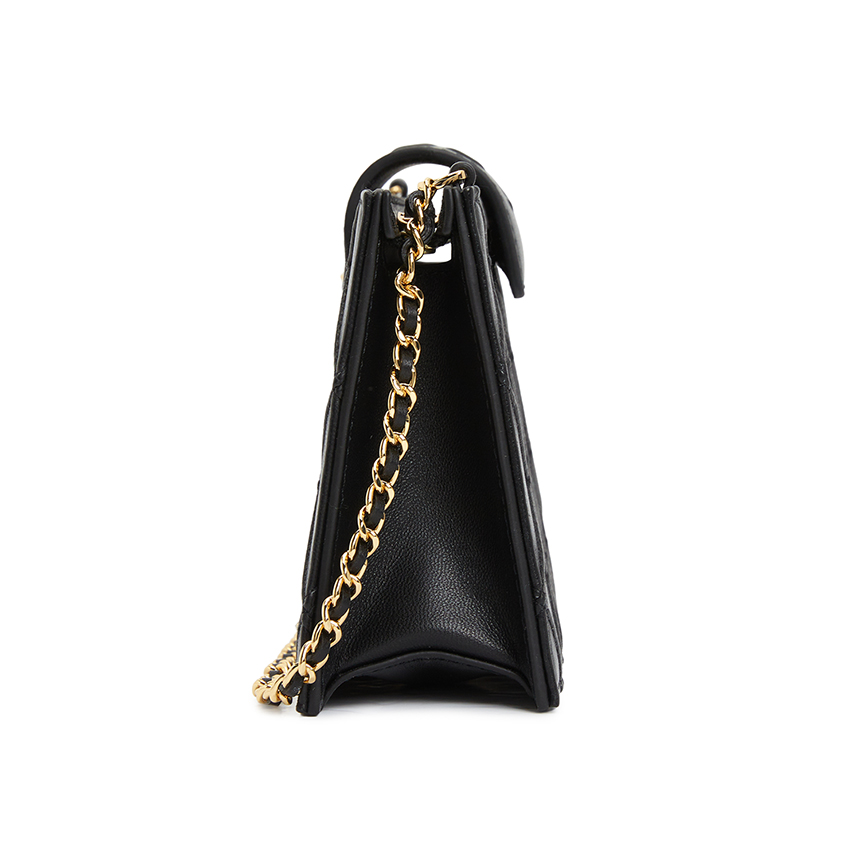 토리버치(TORYBURCH) 플레밍 체인 숄더백 167250 001