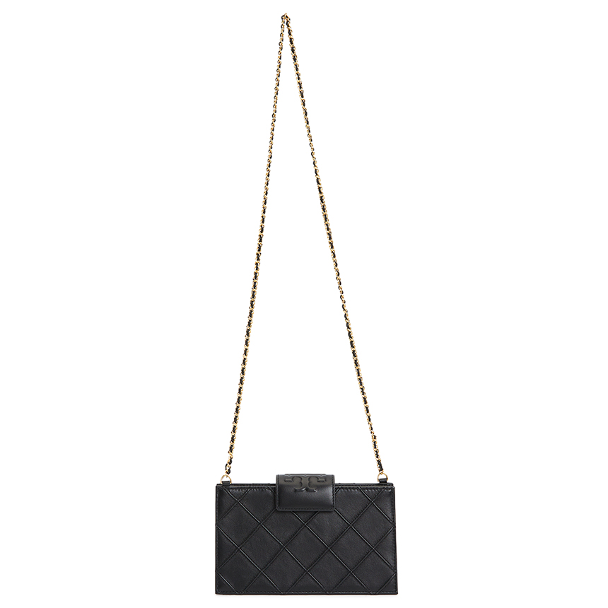 토리버치(TORYBURCH) 플레밍 체인 숄더백 167250 001