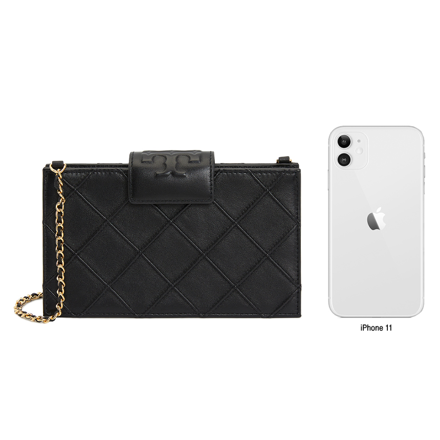 토리버치(TORYBURCH) 플레밍 체인 숄더백 167250 001