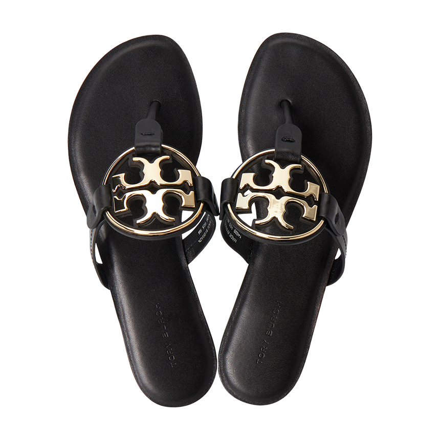 토리버치(TORYBURCH) 밀러 쪼리 167568 006