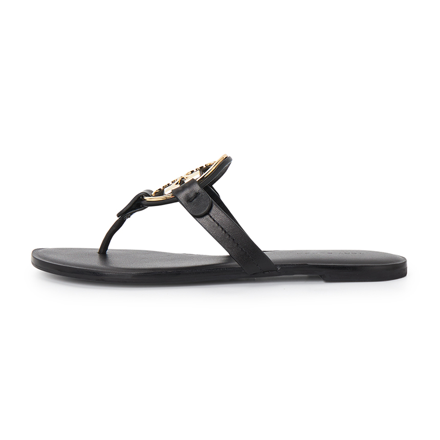 토리버치(TORYBURCH) 밀러 쪼리 167568 006
