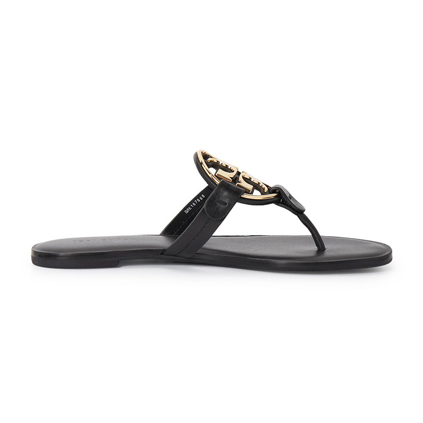 토리버치(TORYBURCH) 밀러 쪼리 167568 006