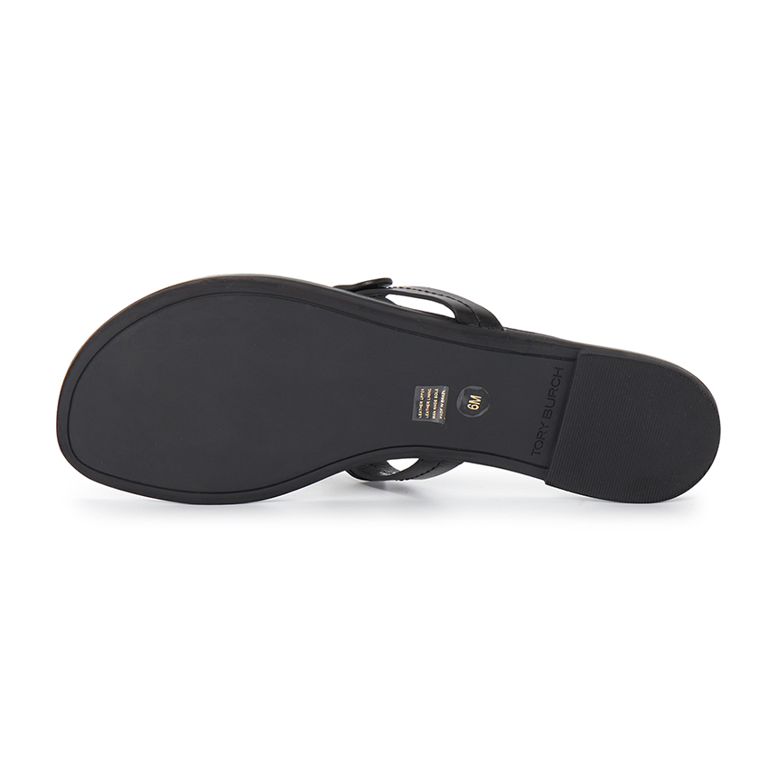 토리버치(TORYBURCH) 밀러 쪼리 167568 006