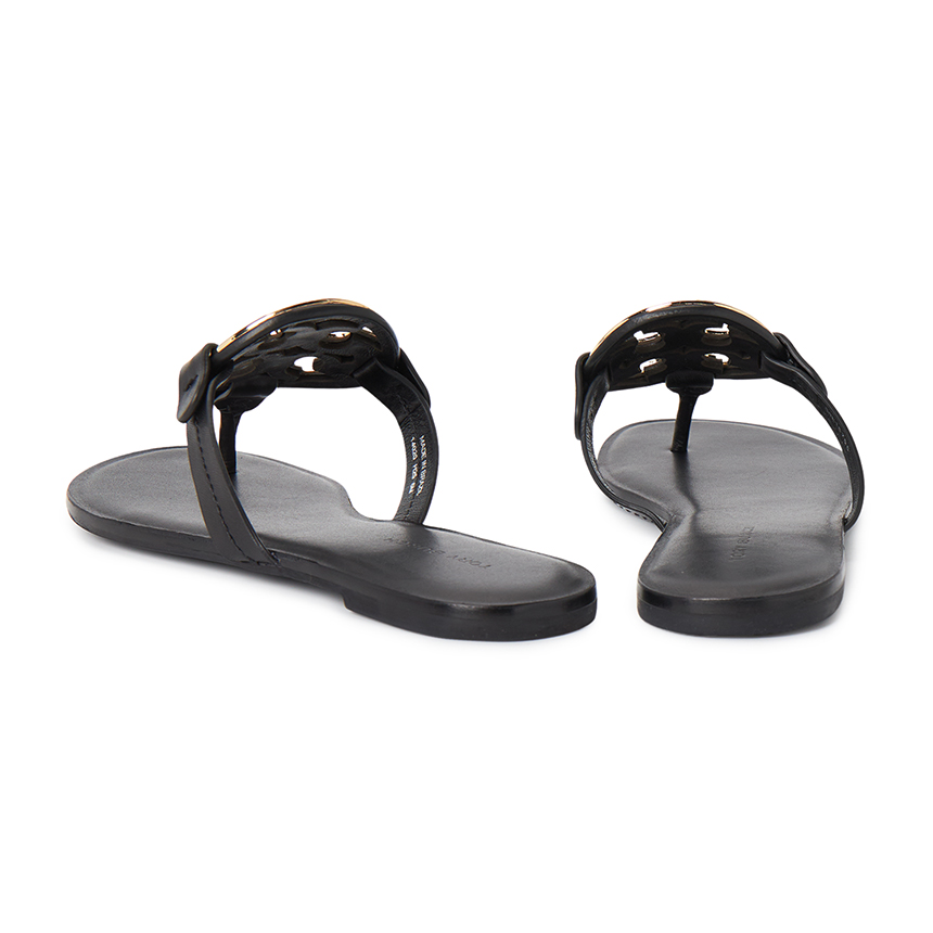 토리버치(TORYBURCH) 밀러 쪼리 167568 006