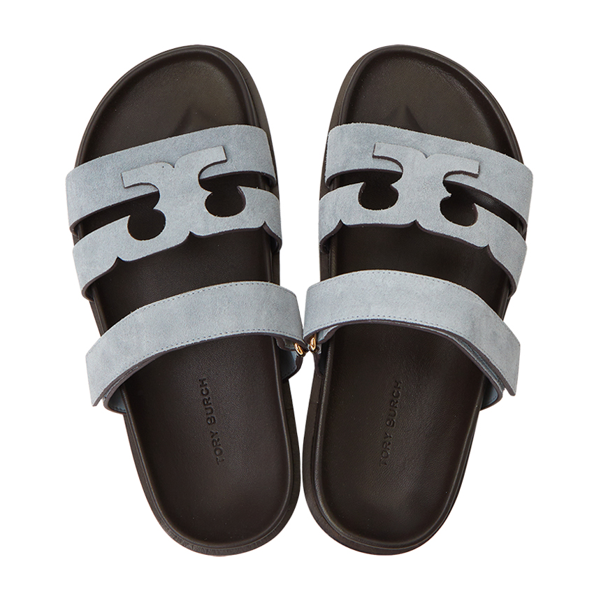 토리버치(TORYBURCH) 이네스 스포츠 슬리퍼 167709 100