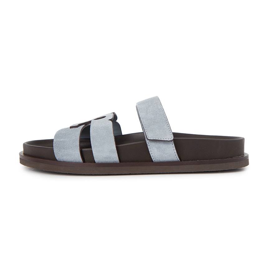토리버치(TORYBURCH) 이네스 스포츠 슬리퍼 167709 100