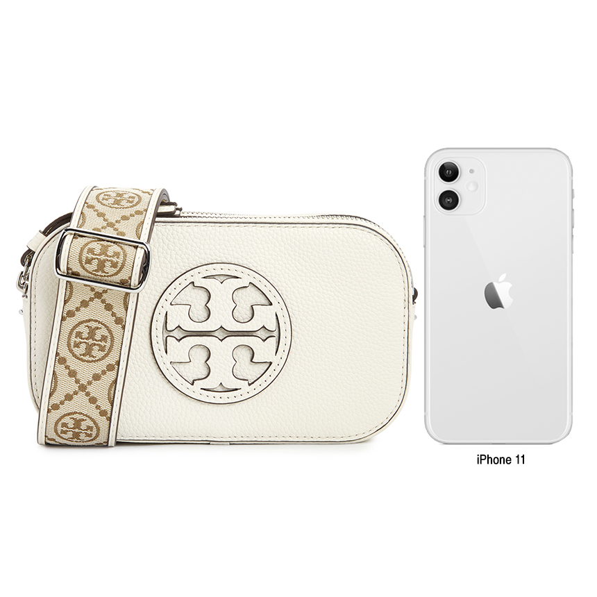 토리버치(TORYBURCH) 밀러 여성 크로스백 171955 104