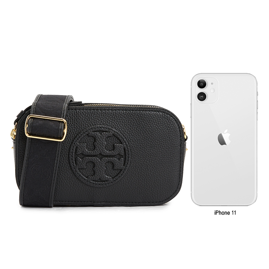 토리버치(TORYBURCH) 밀러 미니 크로스백 171956 001