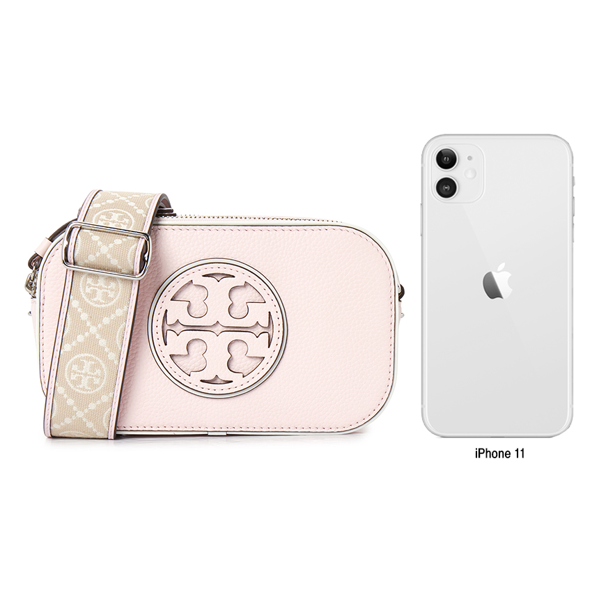 토리버치(TORYBURCH) 밀러 미니 크로스백 171957 650