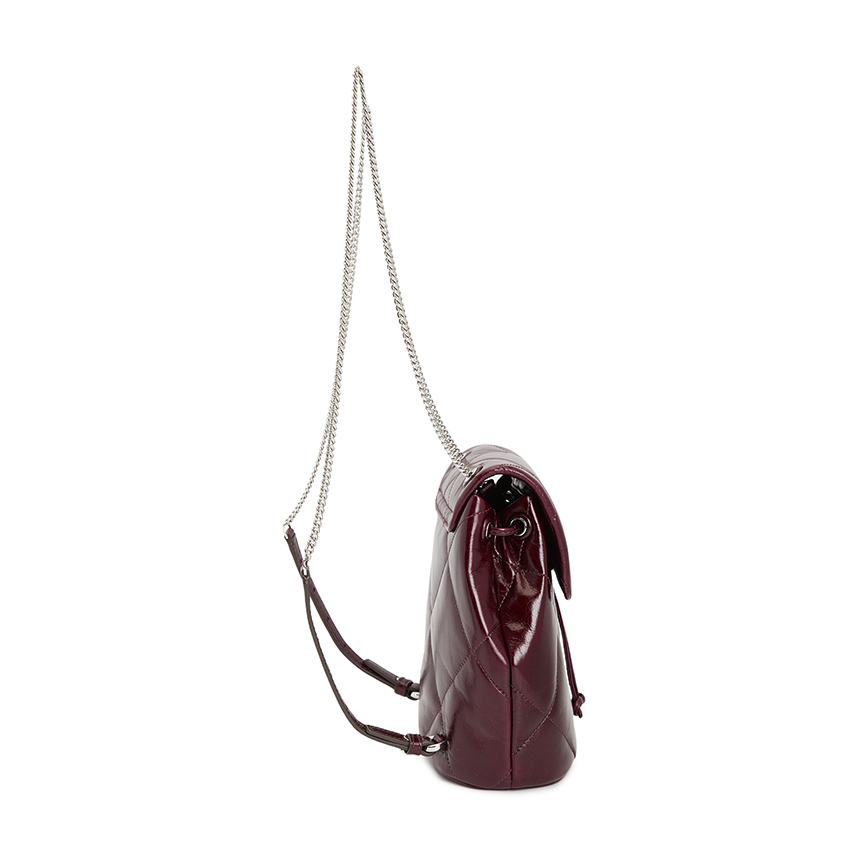 토리버치(TORYBURCH) 키라 체인 백팩 174844 500