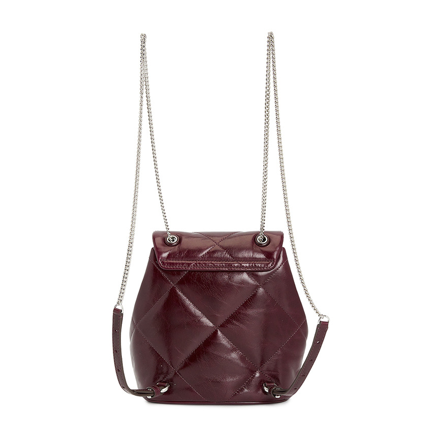 토리버치(TORYBURCH) 키라 체인 백팩 174844 500