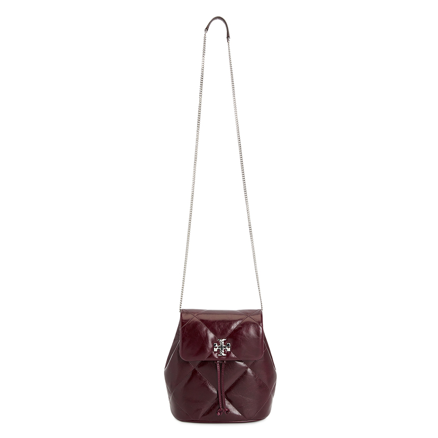 토리버치(TORYBURCH) 키라 체인 백팩 174844 500