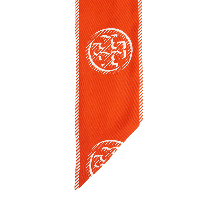 토리버치(TORYBURCH) 실크 스카프 174863 600
