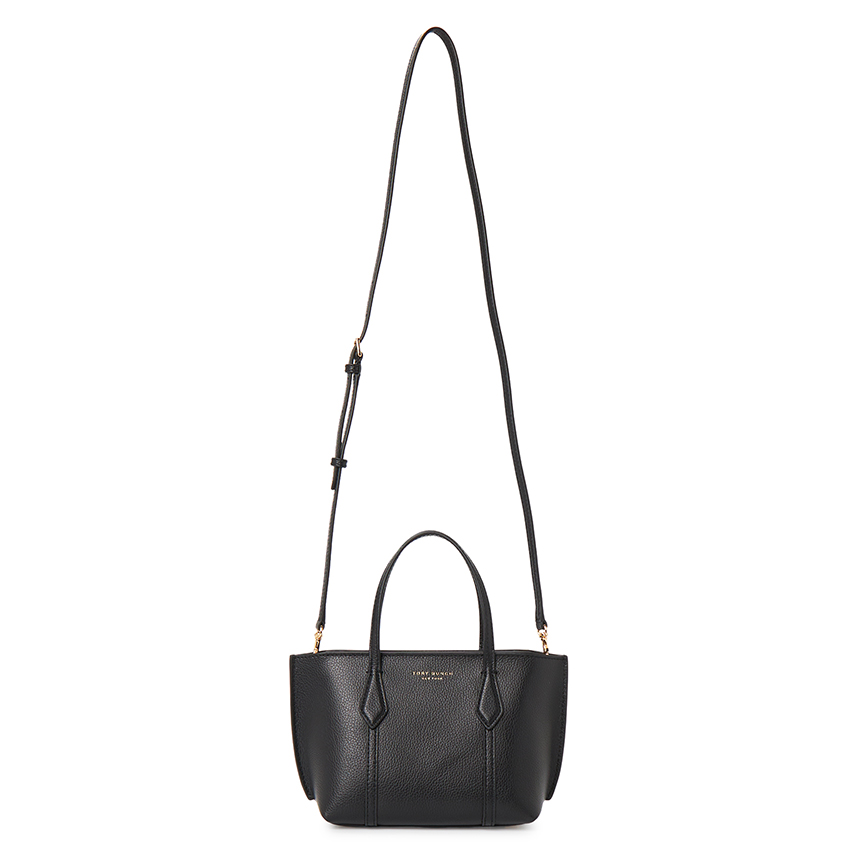 토리버치(TORYBURCH) 페리 미니 토트백 175548 001