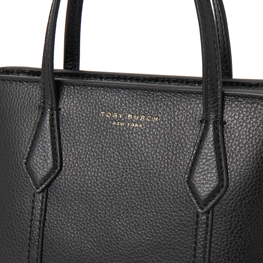 토리버치(TORYBURCH) 페리 미니 토트백 175548 001