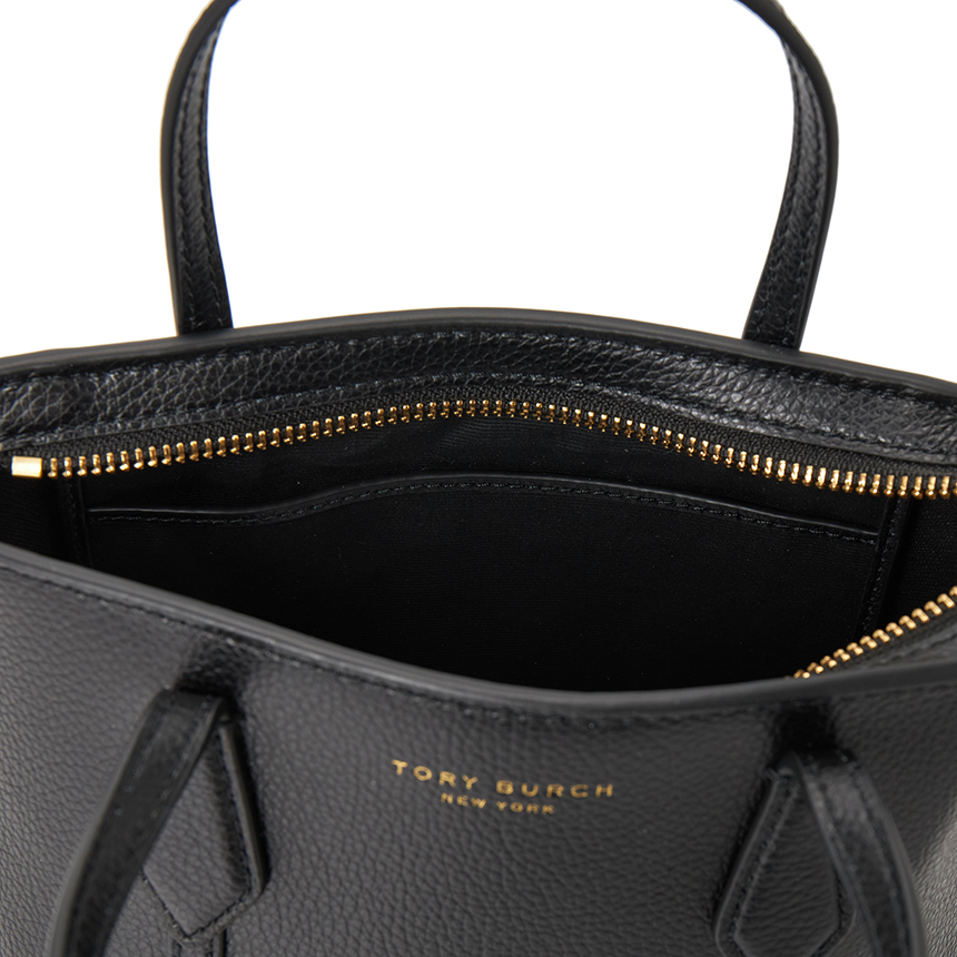 토리버치(TORYBURCH) 페리 미니 토트백 175548 001