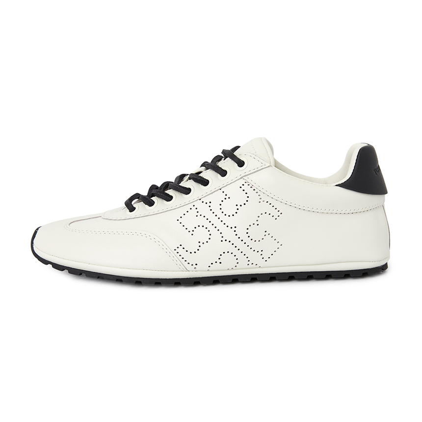토리버치(TORYBURCH) 필드 스니커즈 175591 100