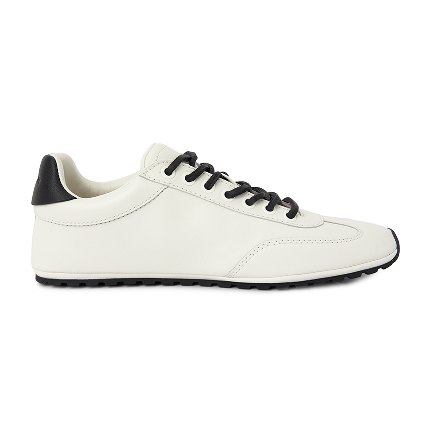 토리버치(TORYBURCH) 필드 스니커즈 175591 100