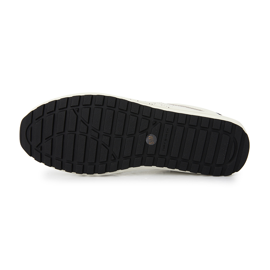 토리버치(TORYBURCH) 필드 스니커즈 175591 100