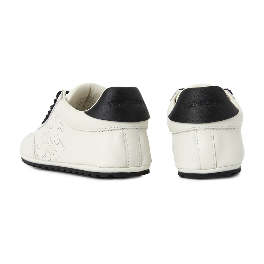 토리버치(TORYBURCH) 필드 스니커즈 175591 100