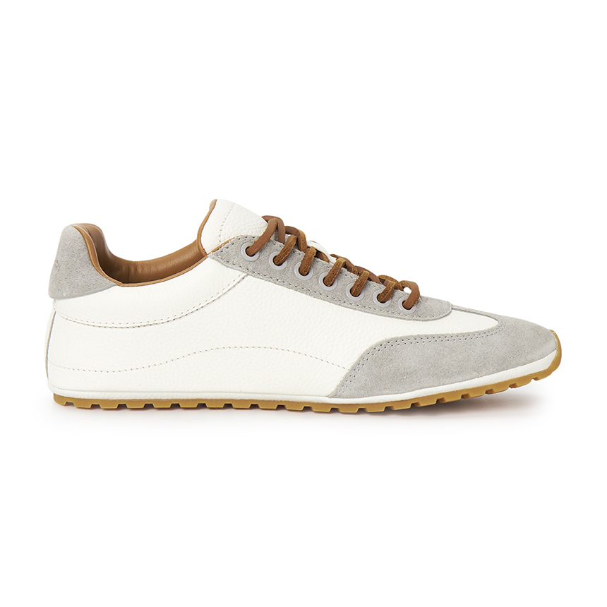 토리버치(TORYBURCH) 필드 스니커즈 175592 020
