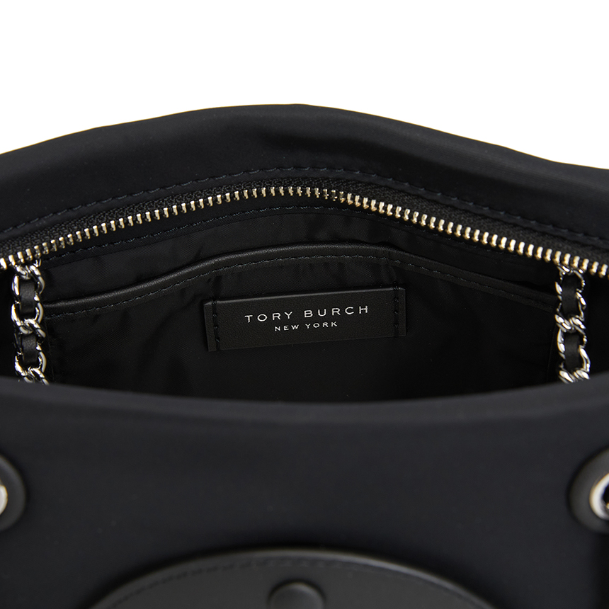 토리버치(TORYBURCH) 엘라 체인 크로스백 175639 001
