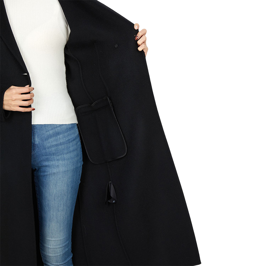 토리버치(TORYBURCH) 코트 176370 001