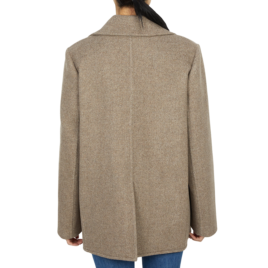 토리버치(TORYBURCH) 울 자켓 176371 096