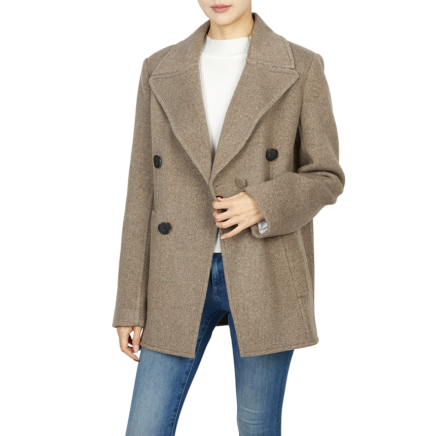 토리버치(TORYBURCH) 울 자켓 176371 096