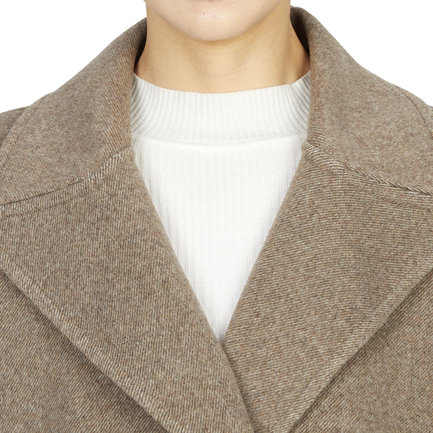 토리버치(TORYBURCH) 울 자켓 176371 096