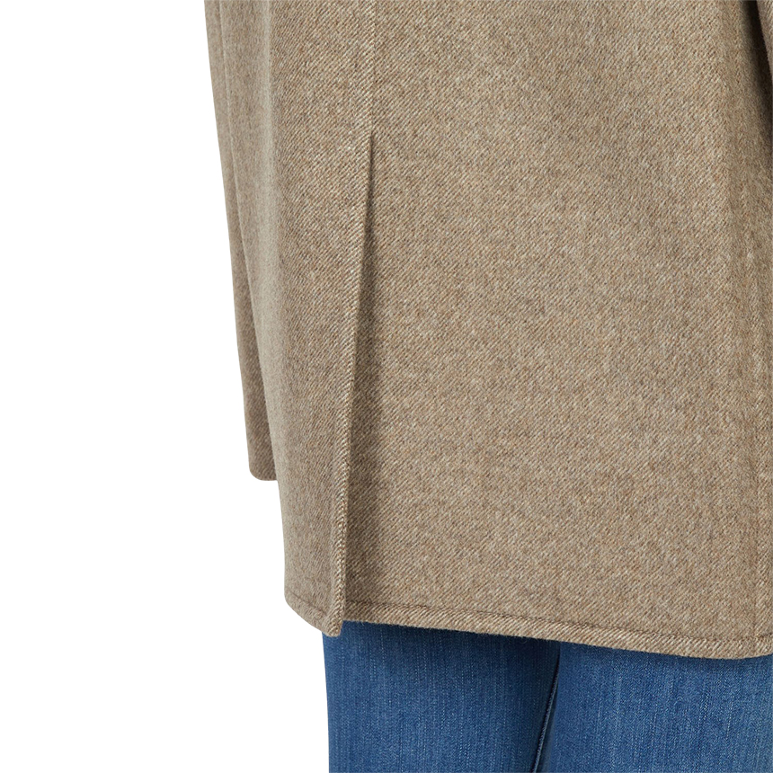 토리버치(TORYBURCH) 울 자켓 176371 096