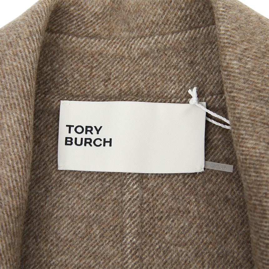 토리버치(TORYBURCH) 울 자켓 176371 096