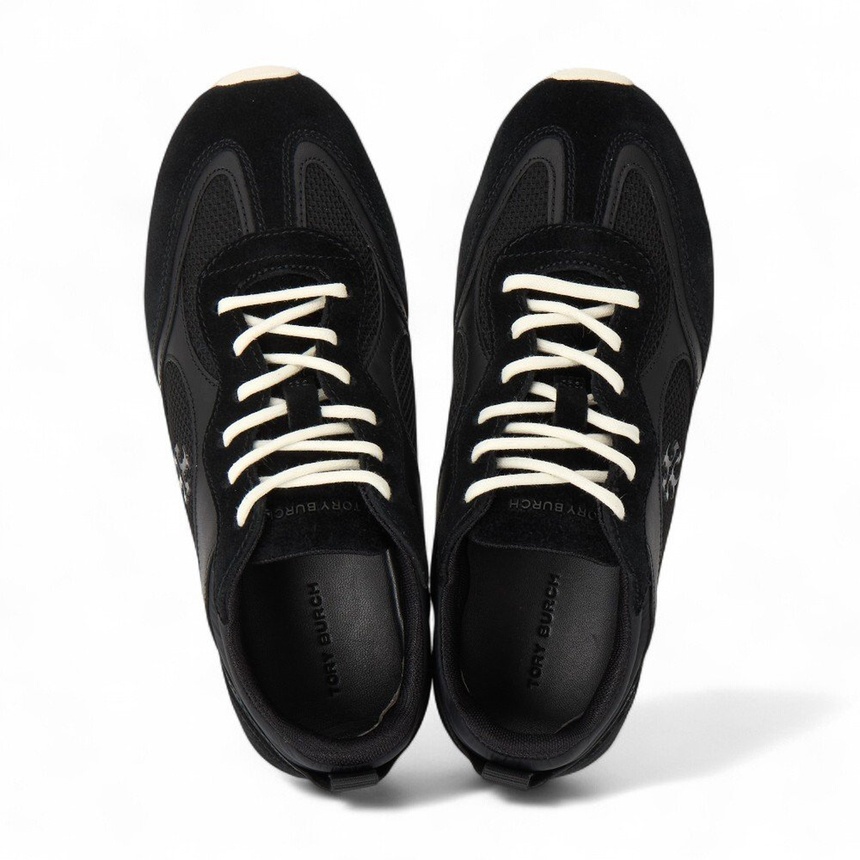 토리버치(TORYBURCH) 필드 스니커즈 176839 006