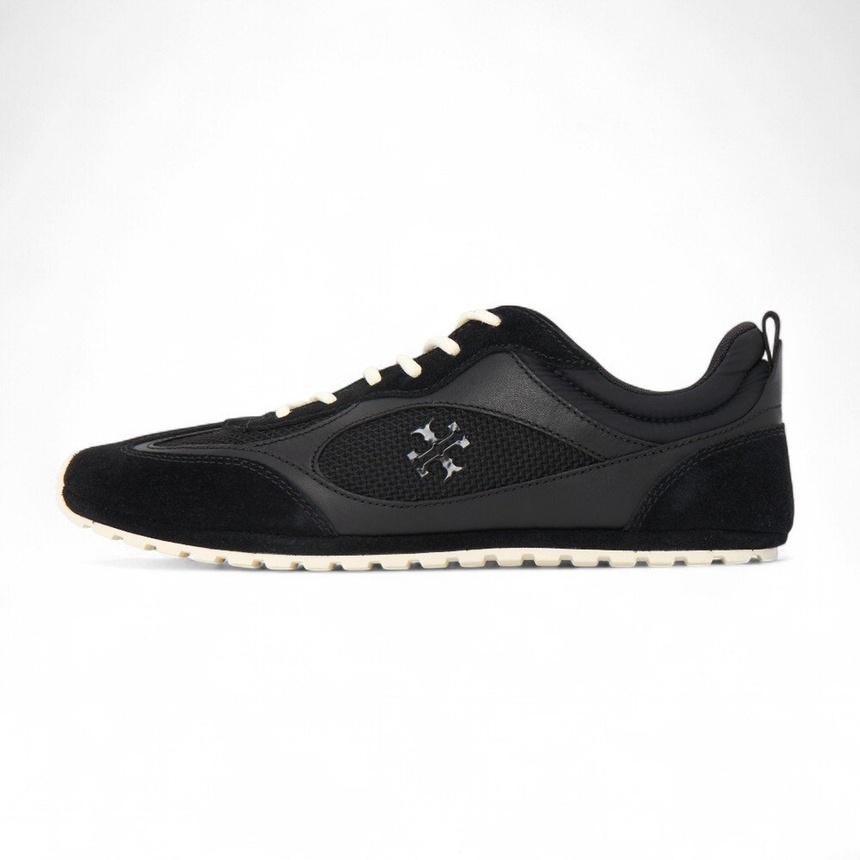 토리버치(TORYBURCH) 필드 스니커즈 176839 006