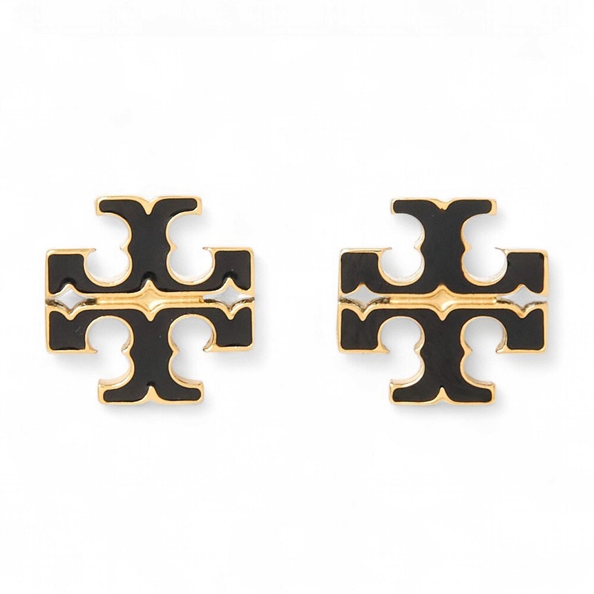 토리버치(TORYBURCH) 스몰 아이콘 귀걸이 177397 001