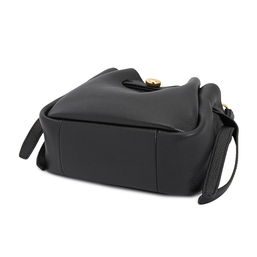 토리버치(TORYBURCH) 미니 로미 버킷백 179988 001