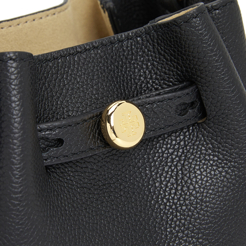 토리버치(TORYBURCH) 미니 로미 버킷백 179988 001