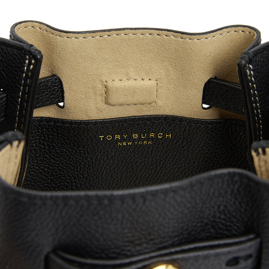 토리버치(TORYBURCH) 미니 로미 버킷백 179988 001