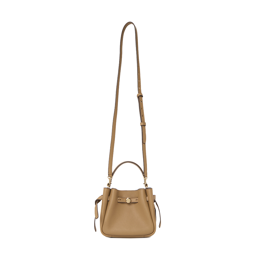 토리버치(TORYBURCH) 미니 로미 버킷백 179988 227