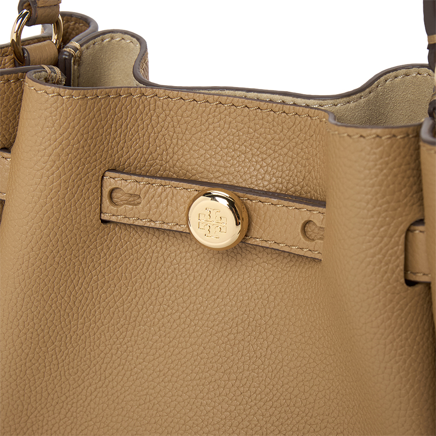 토리버치(TORYBURCH) 미니 로미 버킷백 179988 227