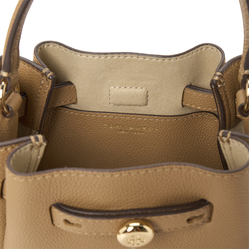 토리버치(TORYBURCH) 미니 로미 버킷백 179988 227