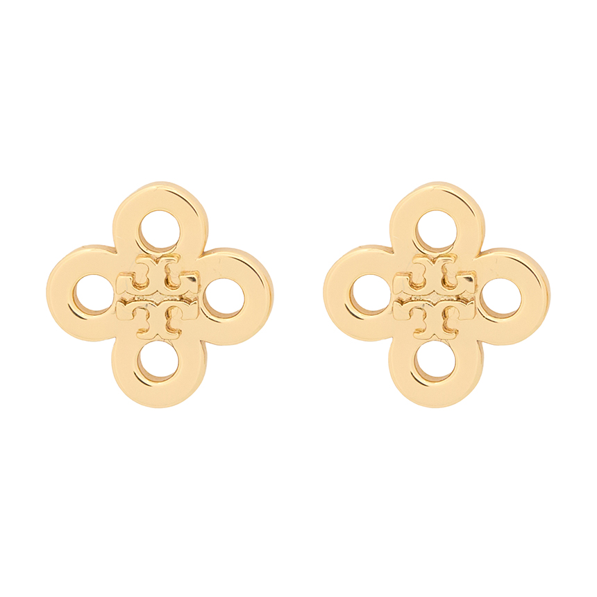 토리버치(TORYBURCH) 포겟미낫 클로버 귀걸이 184409 720