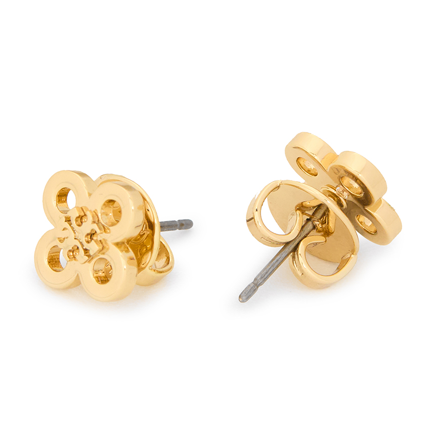 토리버치(TORYBURCH) 포겟미낫 클로버 귀걸이 184409 720
