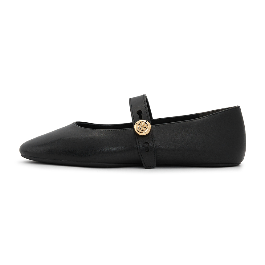 토리버치(TORYBURCH) 메리제인 플랫슈즈 184652 006