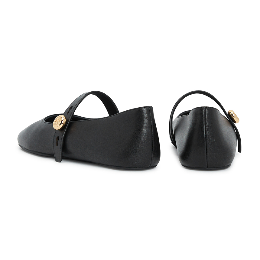 토리버치(TORYBURCH) 메리제인 플랫슈즈 184652 006